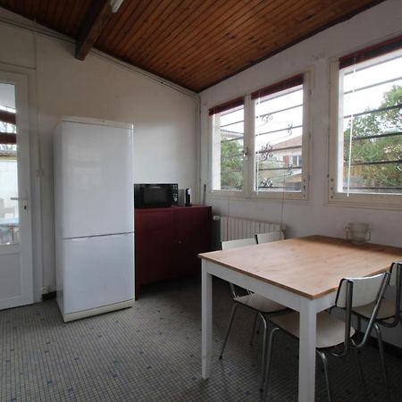 Maison 2 Chambres A 200 M De La Plage Du Betey Andernos-les-Bains Zewnętrze zdjęcie