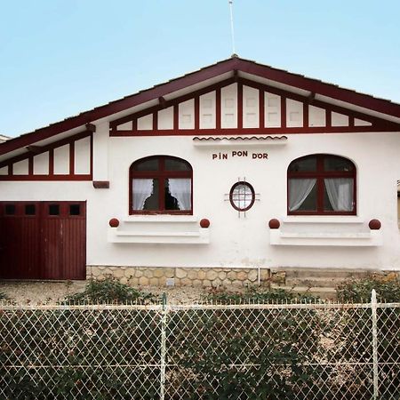 Maison 2 Chambres A 200 M De La Plage Du Betey Andernos-les-Bains Zewnętrze zdjęcie