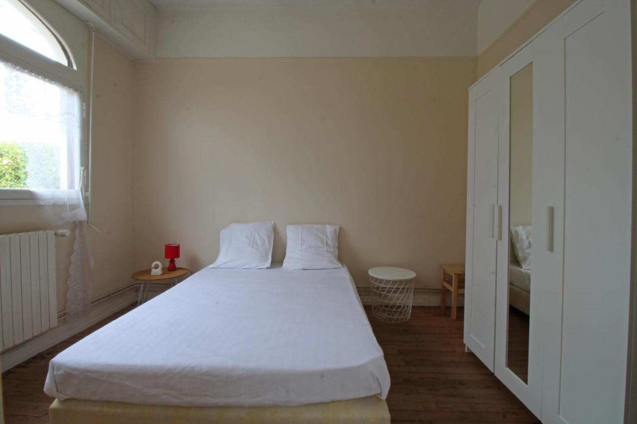 Maison 2 Chambres A 200 M De La Plage Du Betey Andernos-les-Bains Zewnętrze zdjęcie